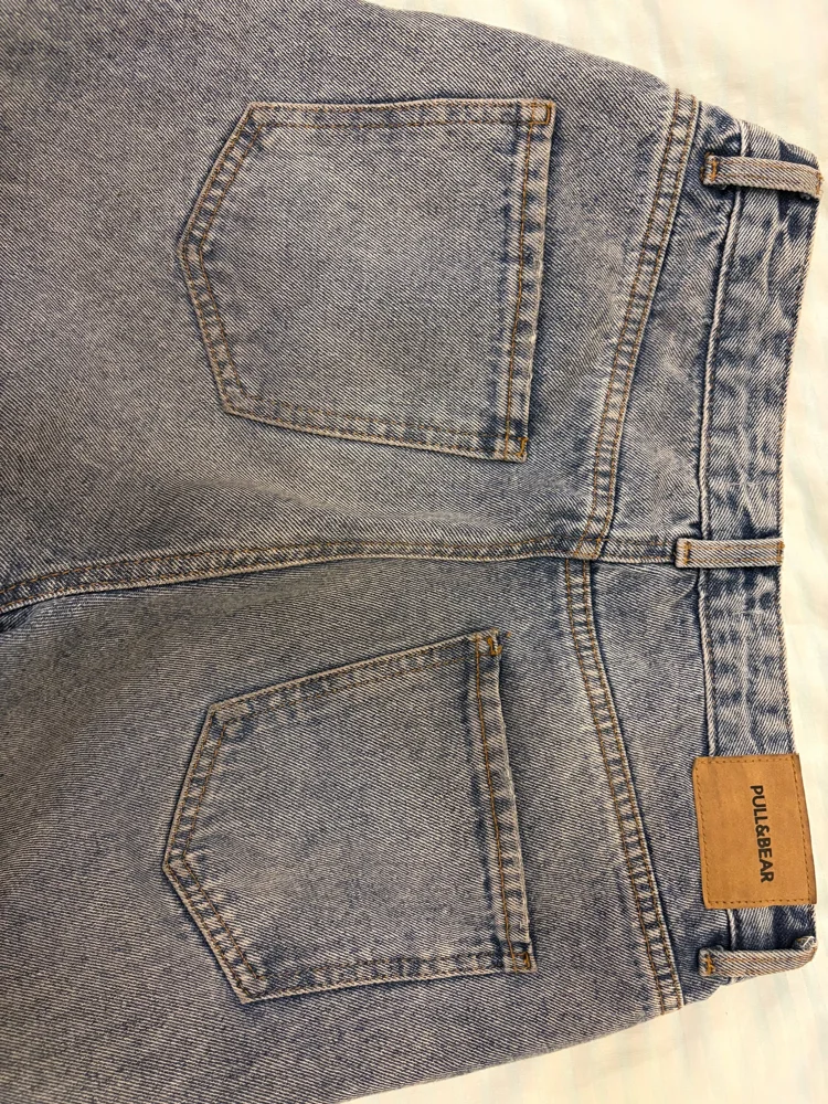 Pull & Bear Jeans, size M / 38 / 10, photo 3