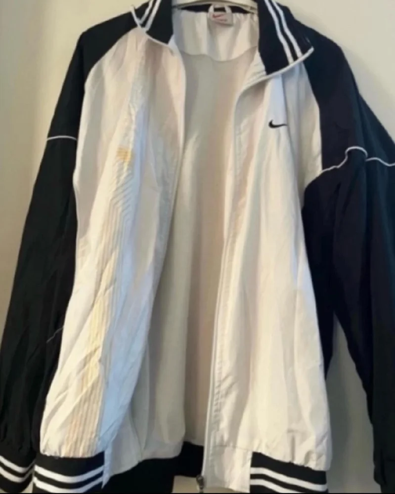 Nike Jackets