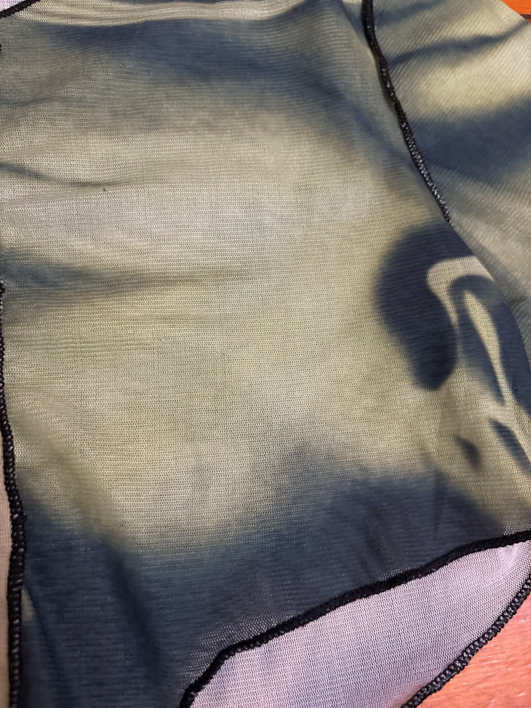Shein Crop Tops, Excellent, size S / 36 / 8, photo 4
