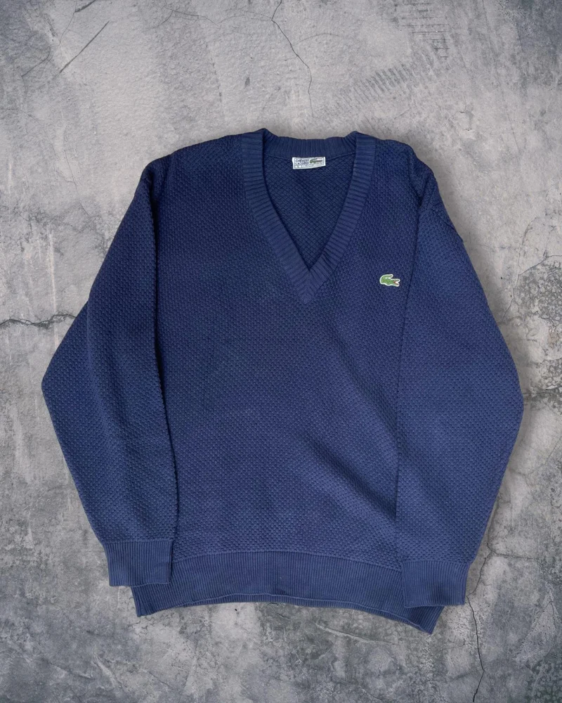 Lacoste Sweaters