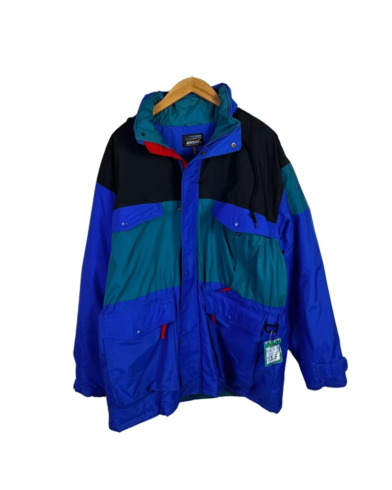 Jackets