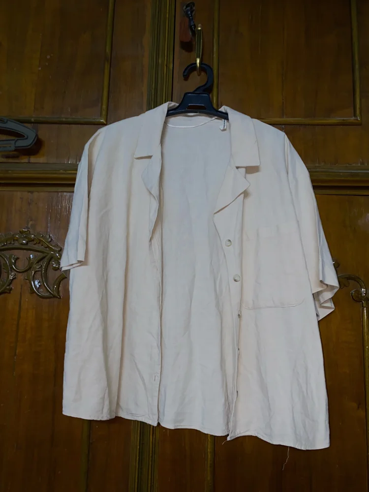 Trendyol Button Down Shirts