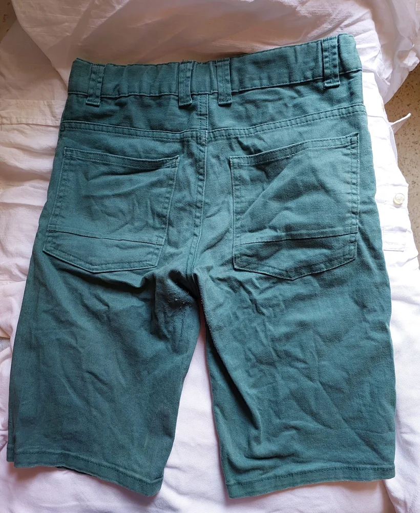 LCW Teen Bottoms, size 11y, photo 2