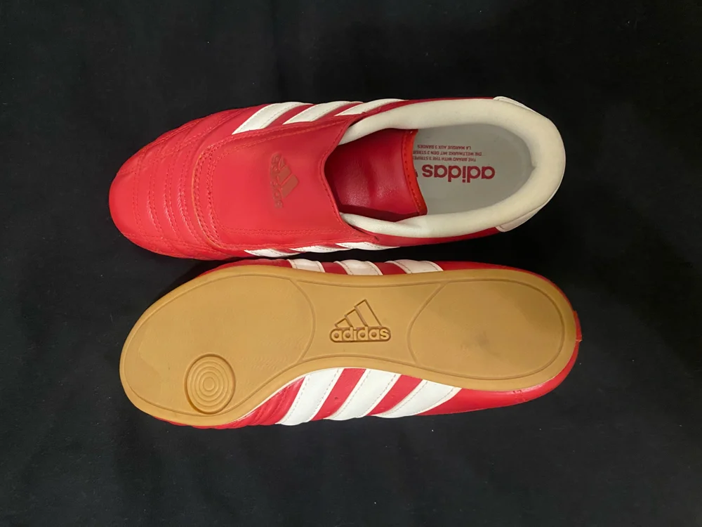 adidas Sneakers, size 40, photo 4