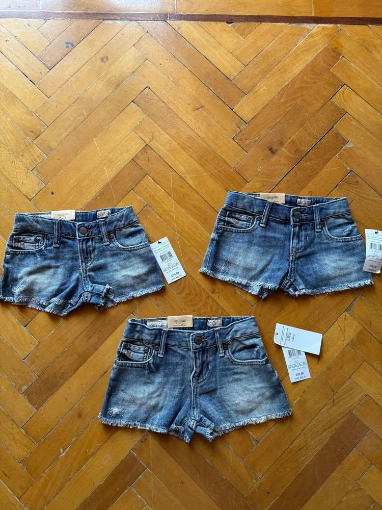 Polo Ralph Lauren Shorts, size XS / 34 / 6, photo 4