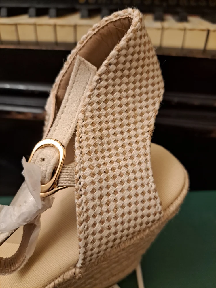 Pixi Sandals, New with tags, size 41, photo 2