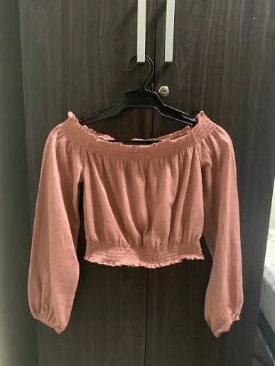 H&M Blouses, size M / 38 / 10, photo 2