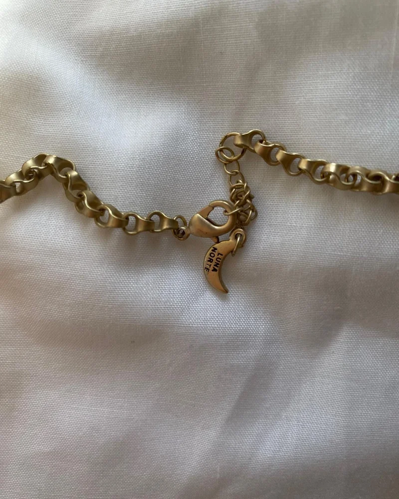 Luna Necklaces, size One size, photo 3