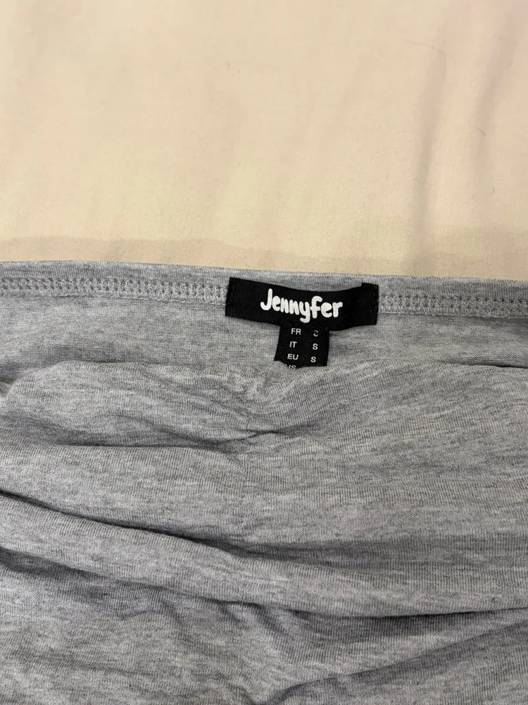 Jennyfer Halter Tops, size S / 36 / 8, photo 5