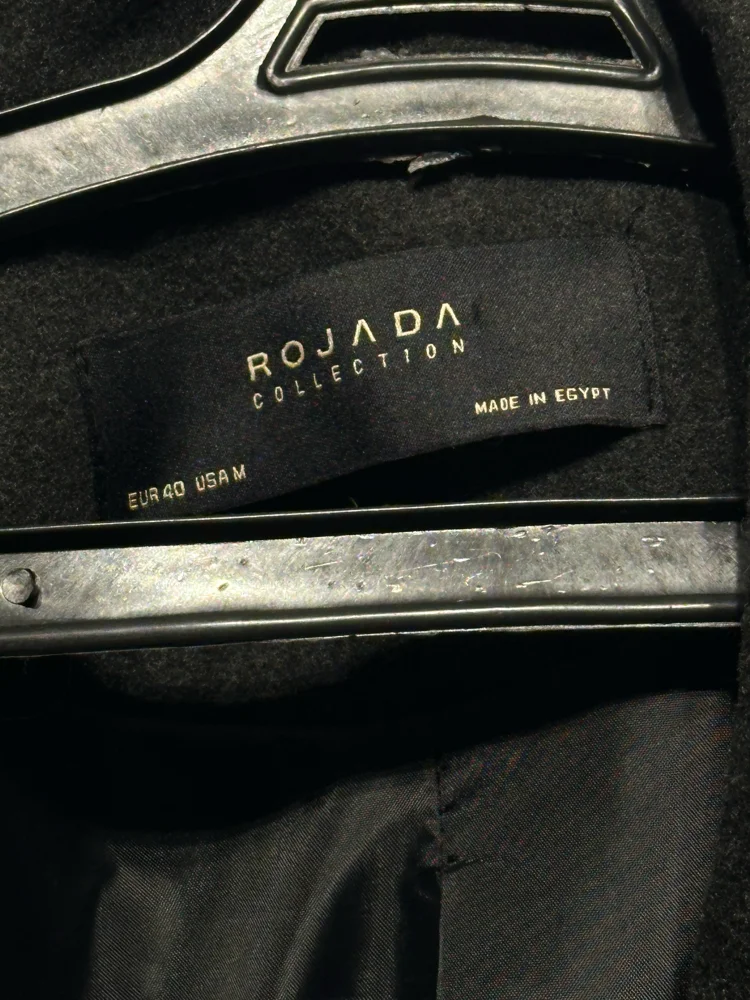 Rojada Coats, Very good, size M / 38 / 10, photo 3