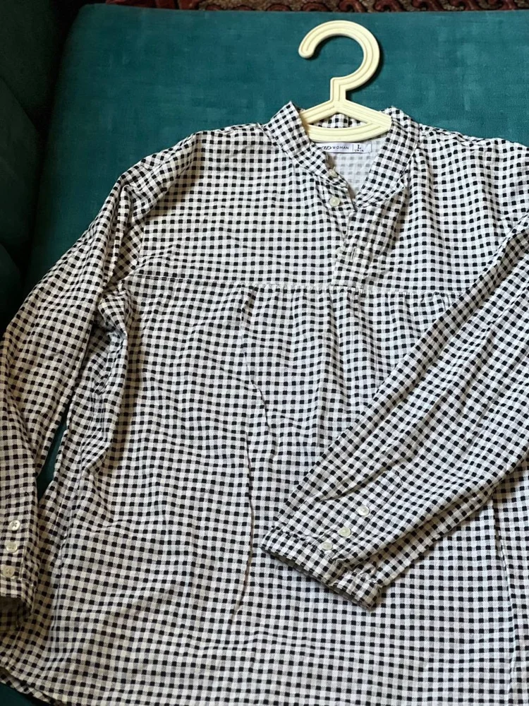 Blouses, size L / 40 / 12, photo 4