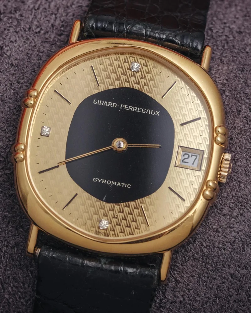 Watches