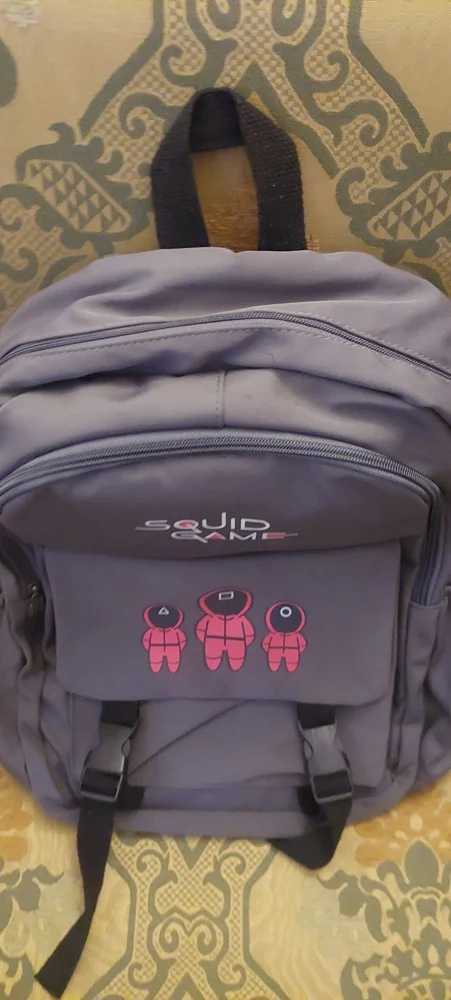 Backpacks, size XL