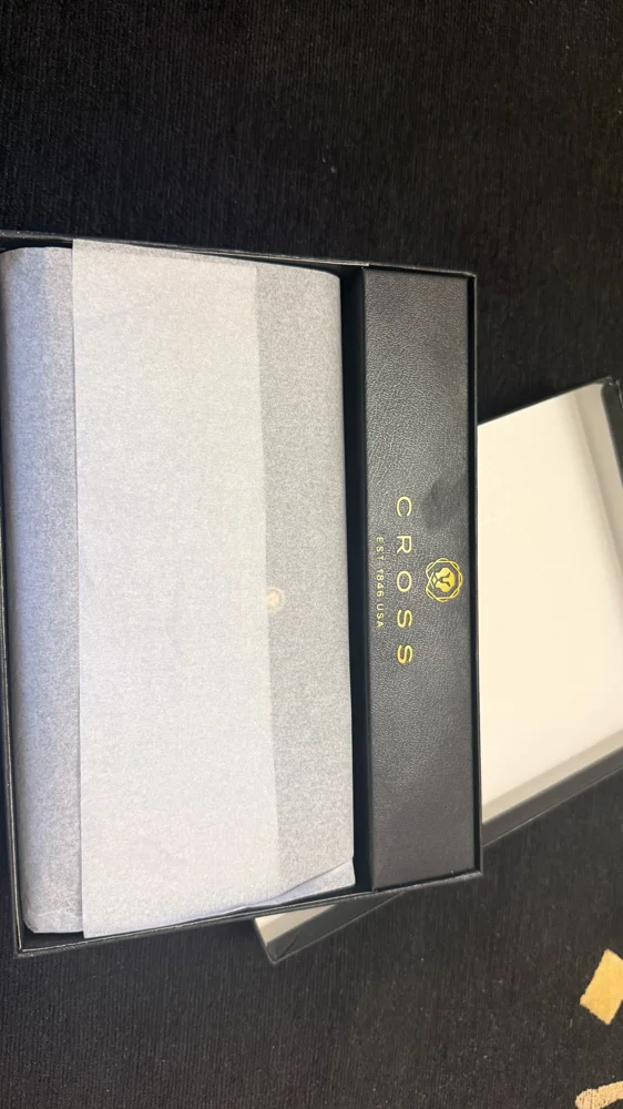 cross Wallets & Cardholders, size Other, photo 2
