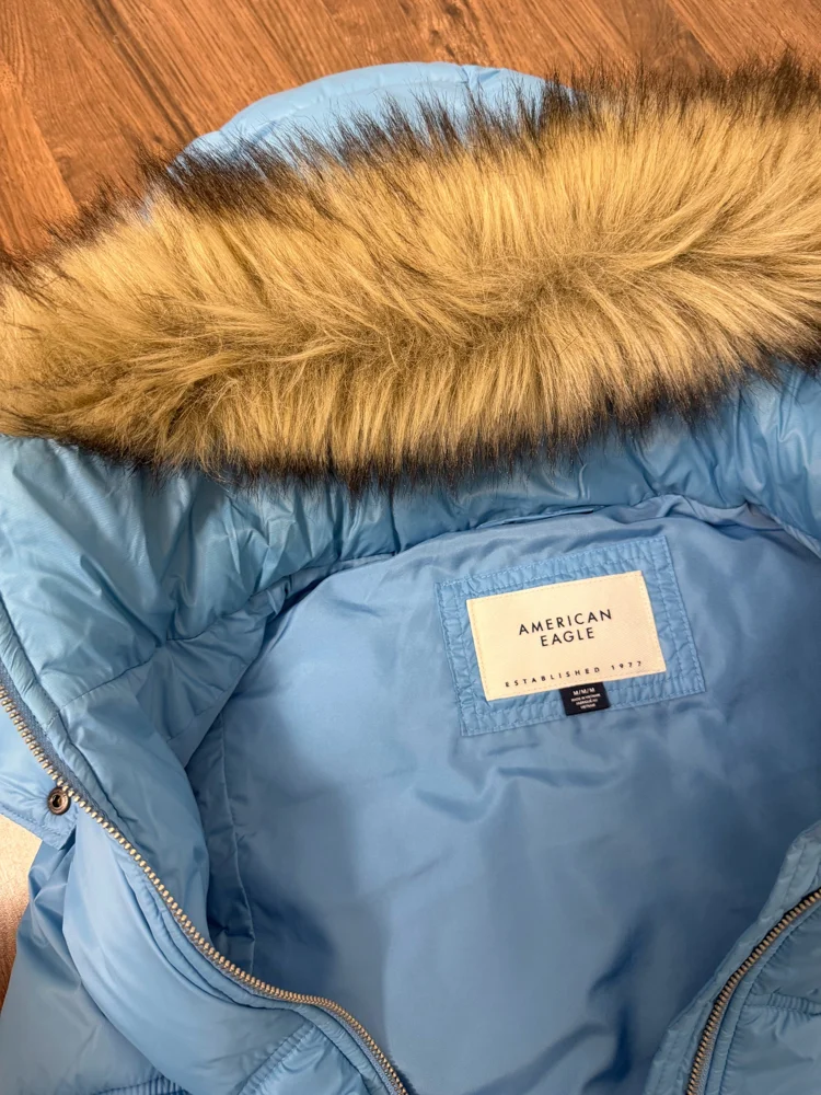 American Eagle Jackets, Excellent, size M / 38 / 10, photo 3