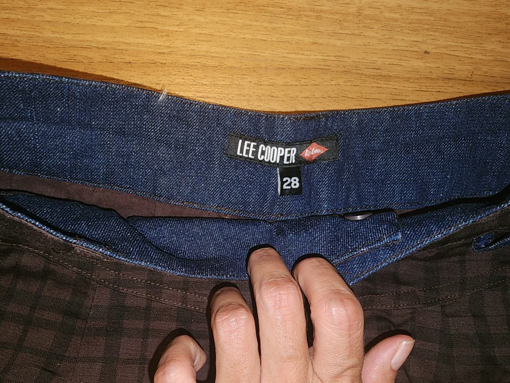 Lee Cooper Shorts, size Other, photo 3