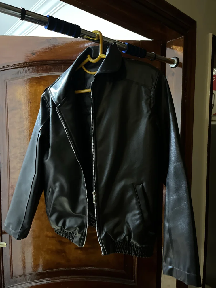 Jackets