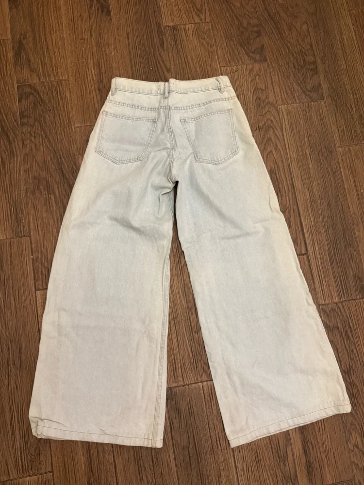 Jeans, size XS / 34 / 6, photo 3