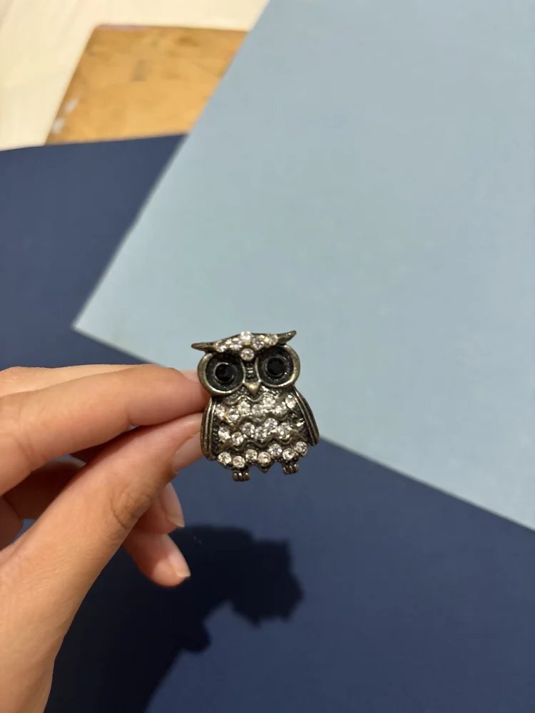 Rings, Good, photo 3
