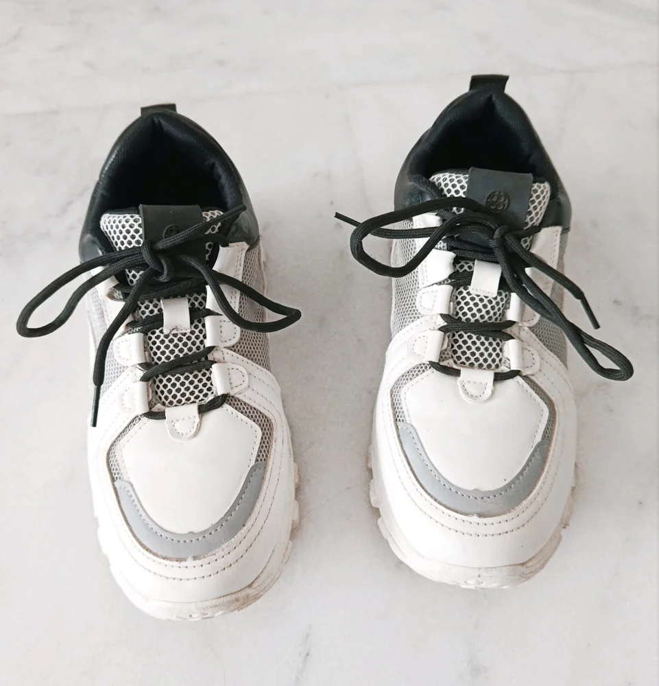 deja vu Sneakers, size 39, photo 2