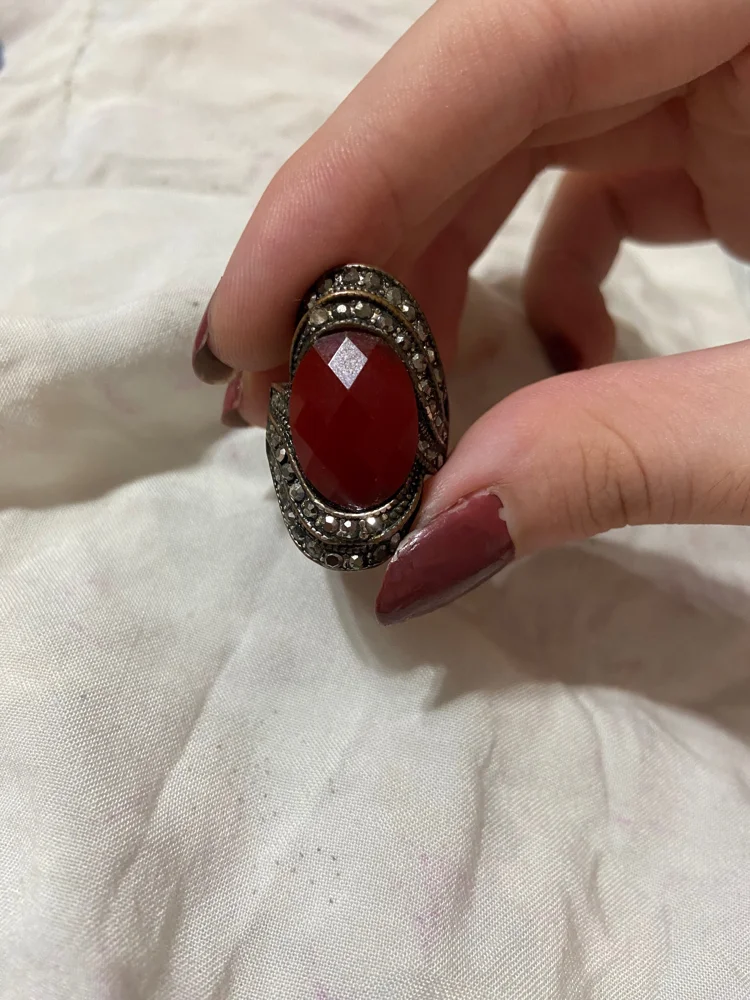Rings, size Other, photo 3
