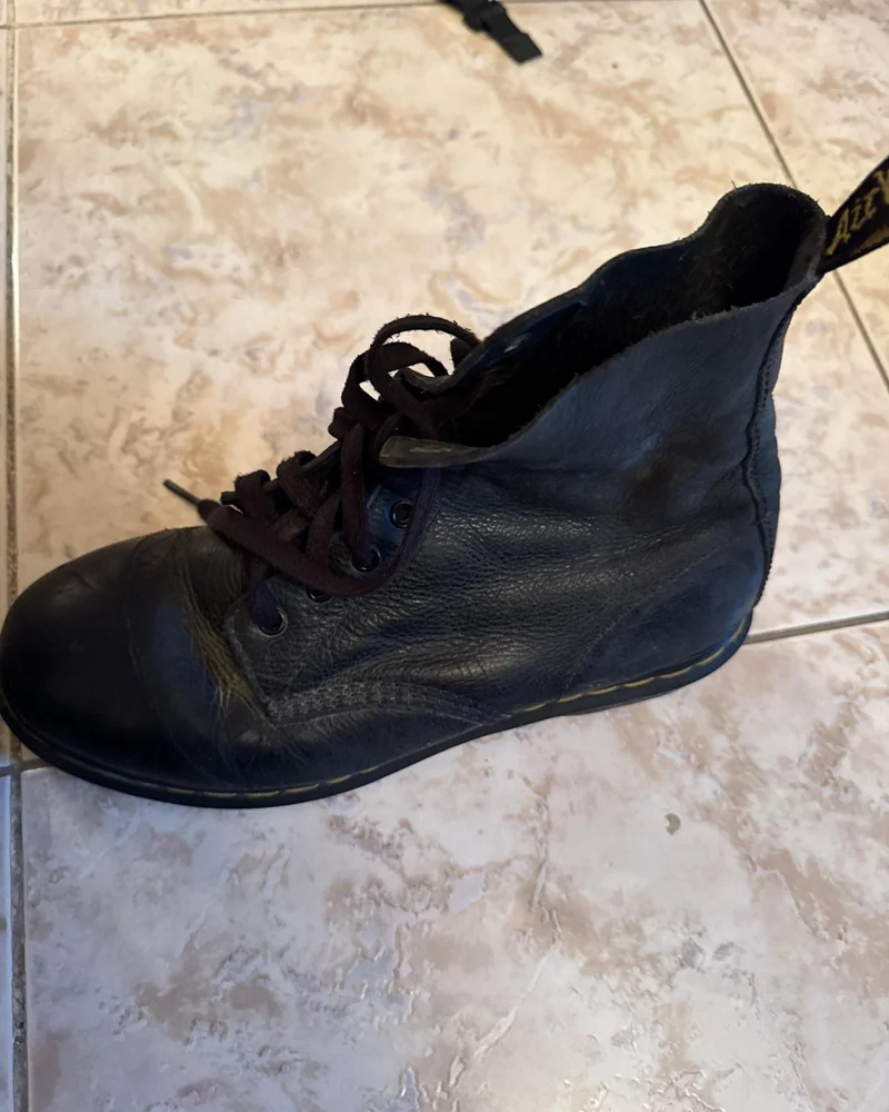 Dr. Martens Boots, Good, size 42, photo 2