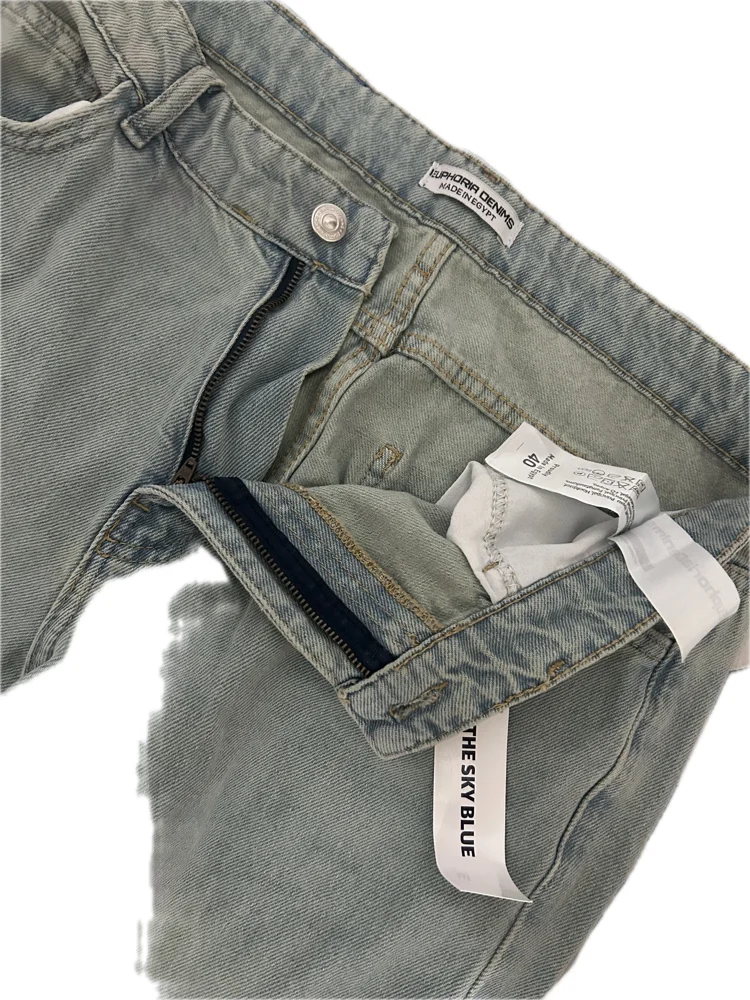 Local Jeans, size L / 40 / 12, photo 3