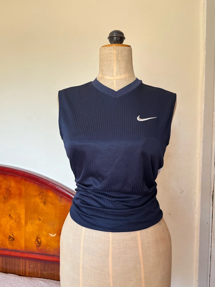 Nike Tank Tops