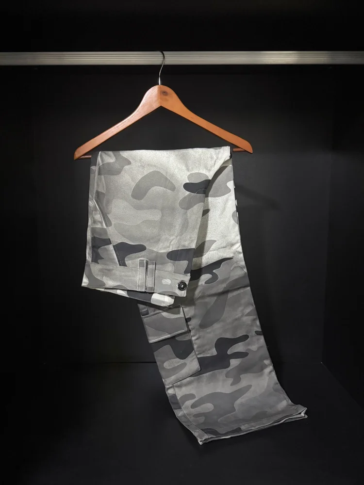 Pants, size M, photo 5