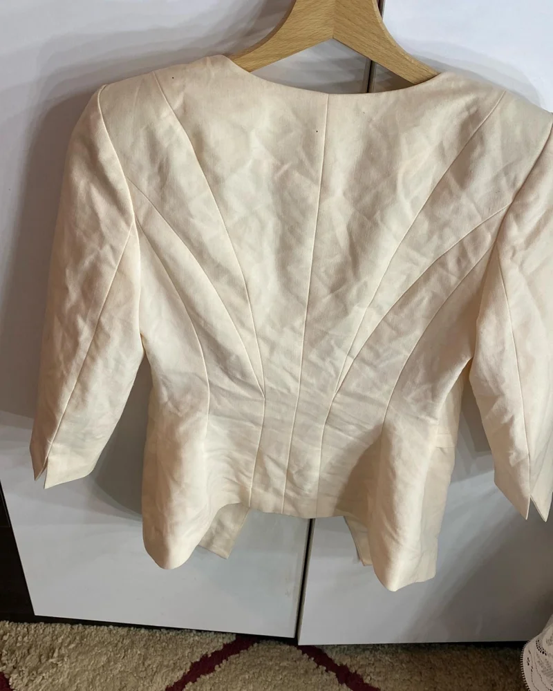 Vero Moda Blazers, New with tags, size S / 36 / 8, photo 2