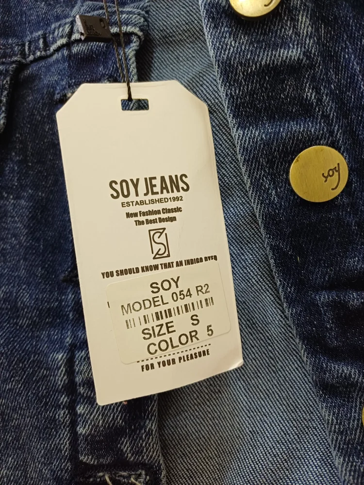 Jackets, New with tags, size S / 36 / 8, photo 6