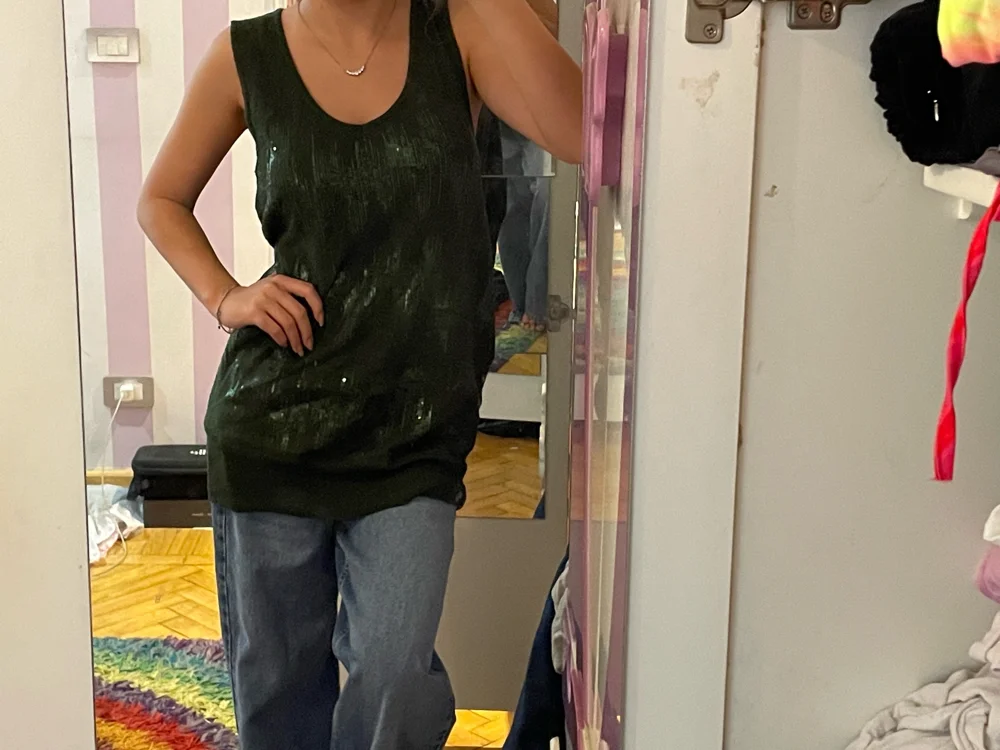 Tank Tops, size M / 38 / 10, photo 3