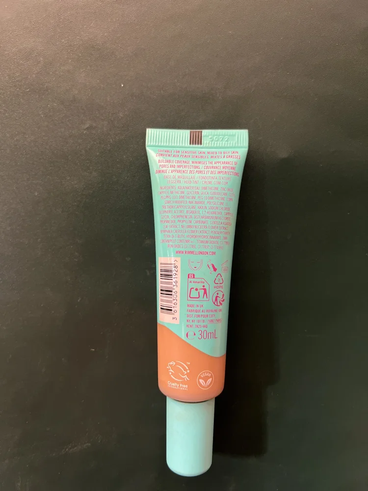 Rimmel Makeup, size Other, photo 3