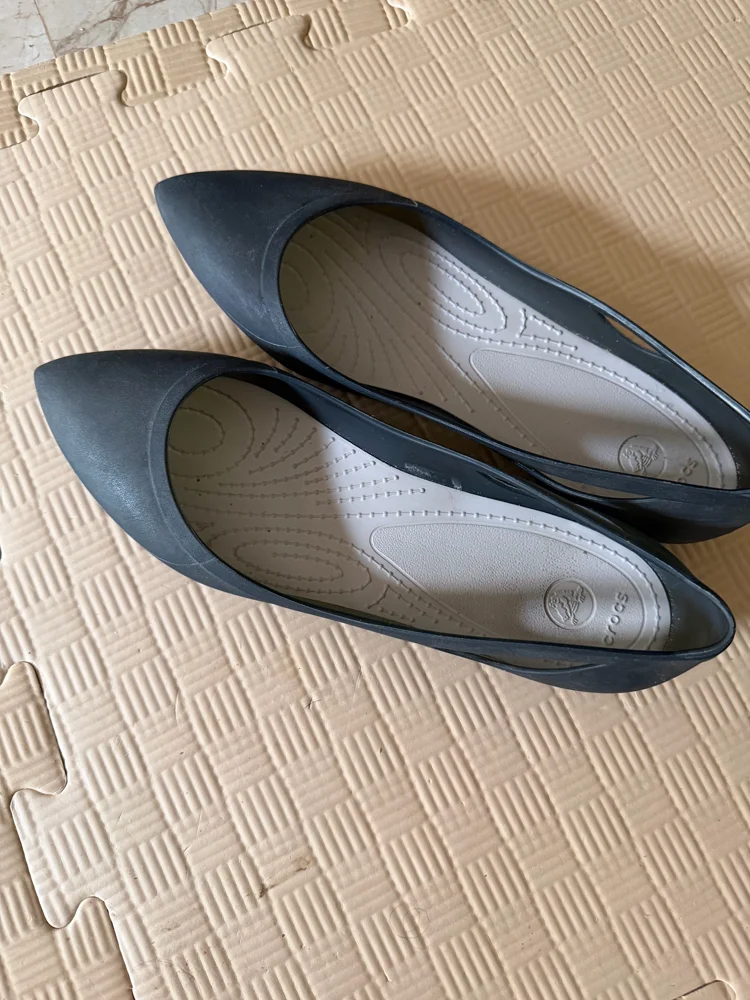 Crocs Flats, size 41, photo 2
