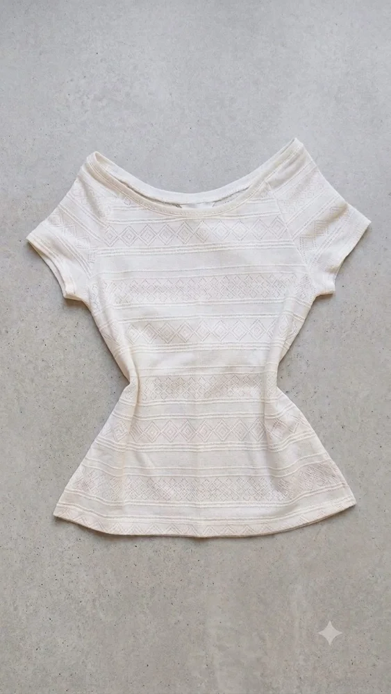 H&M T-shirts
