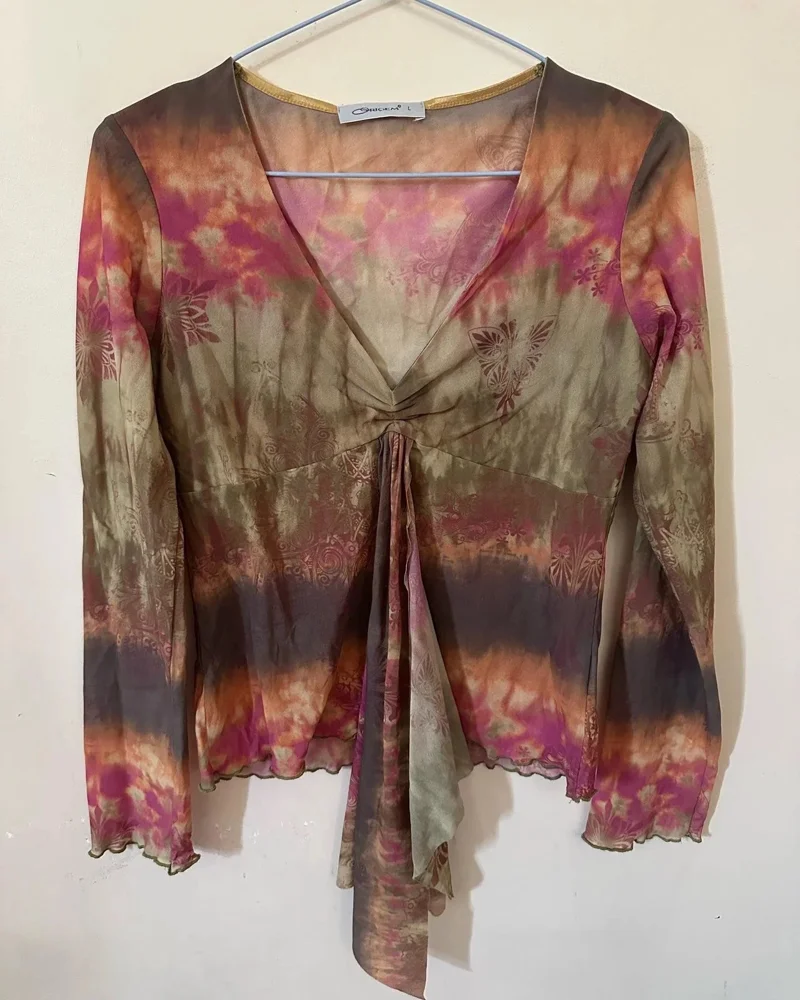 Blouses