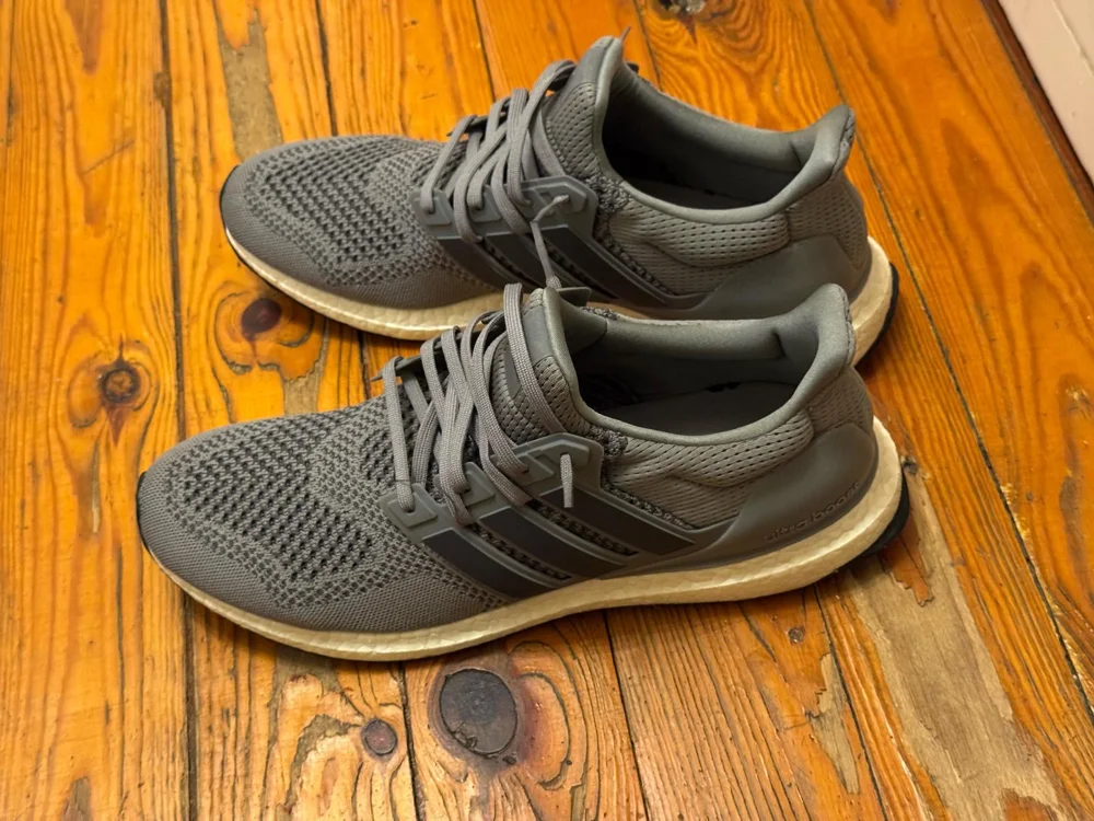 adidas Sneakers, Very good, size 48, photo 3