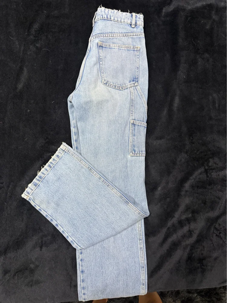 Zara Jeans, size XS / 34 / 6, photo 3
