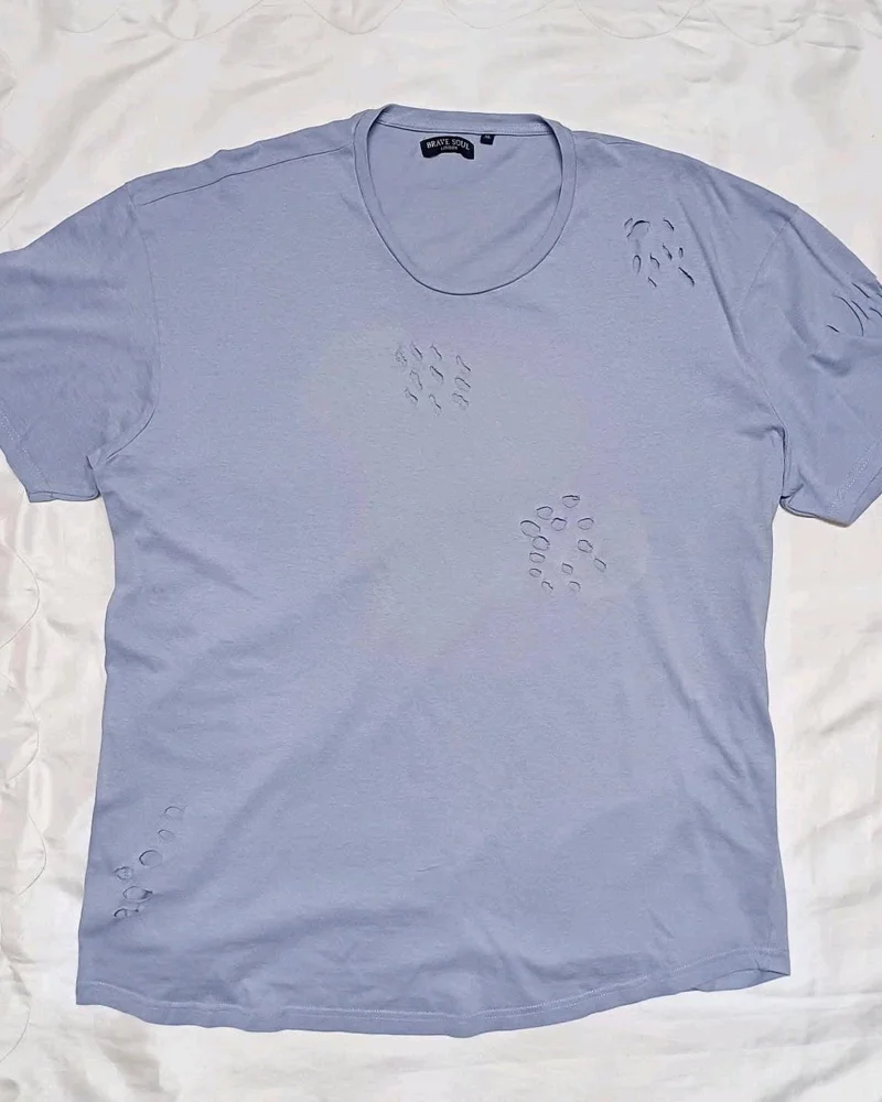 Brave Soul T-shirts
