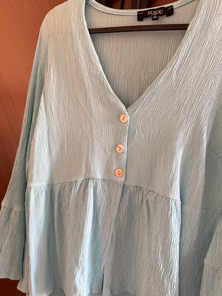 Local Blouses, size M / 38 / 10, photo 2