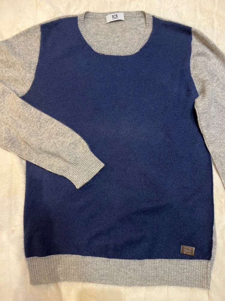 Iceberg Sweaters, Very good, size M, photo 2