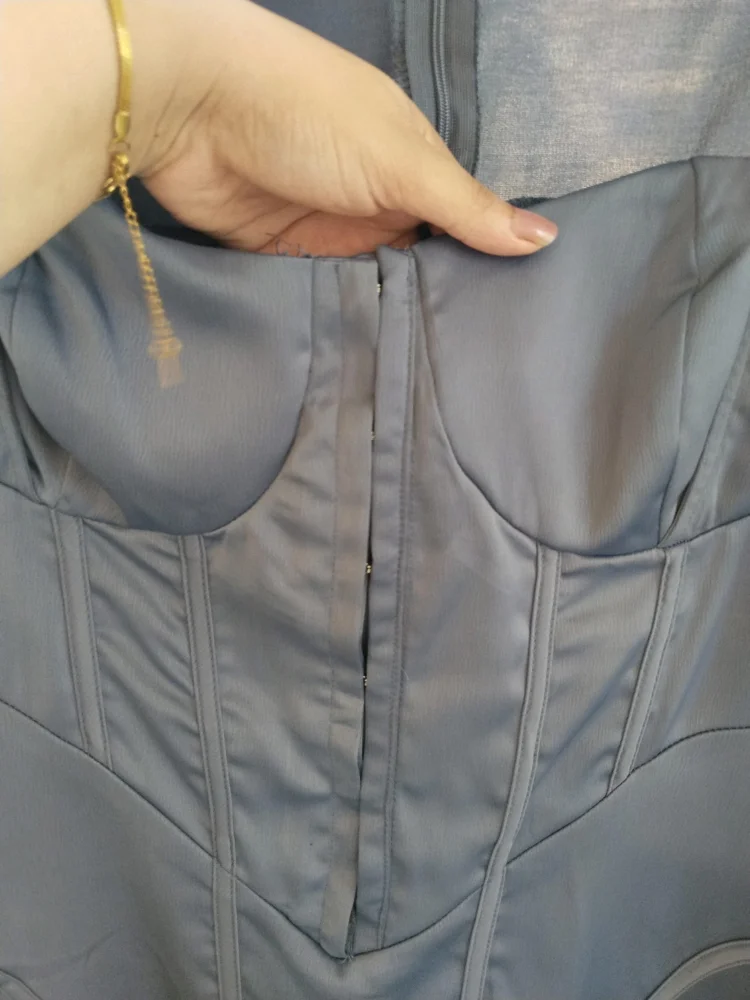 PrettyLittleThing Mini Dresses, size XXL / 44 / 16, photo 2