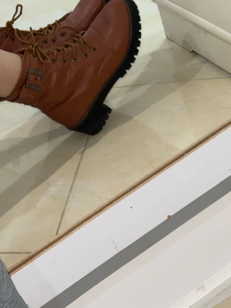 Lace-ups, size 37, photo 2