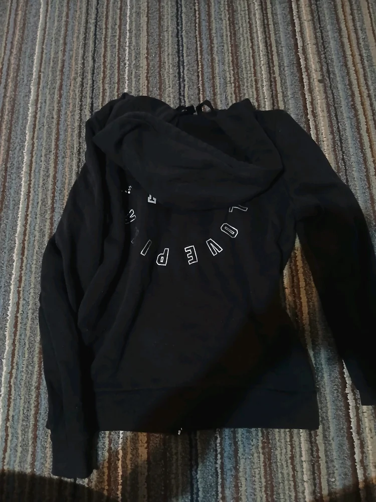 Pink Hoodies, size XS / 34 / 6, photo 2