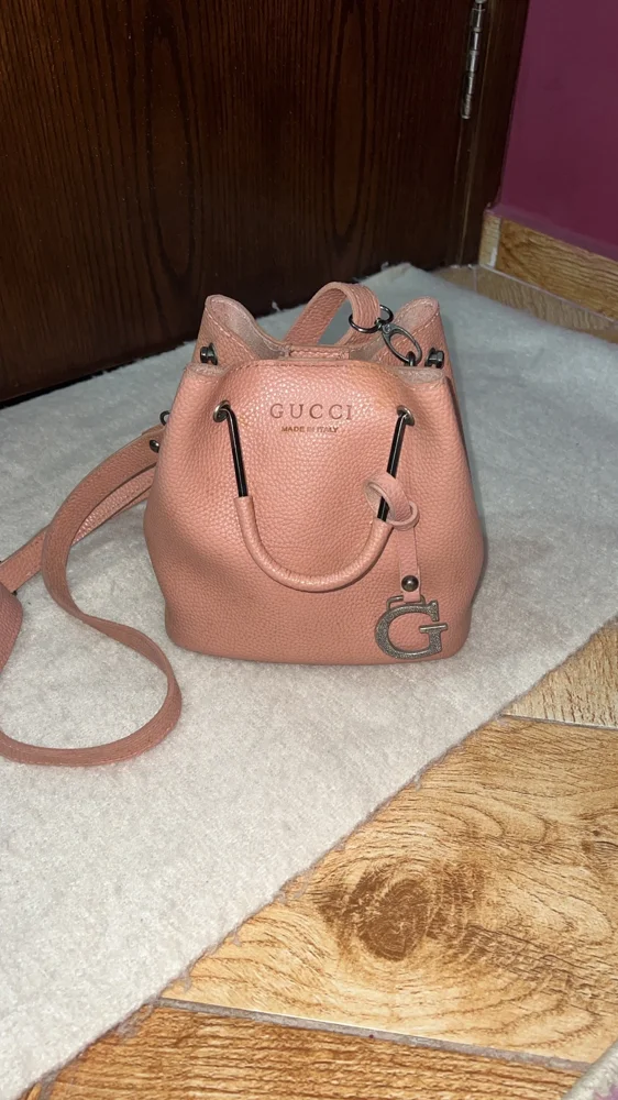Cross-Body Bags