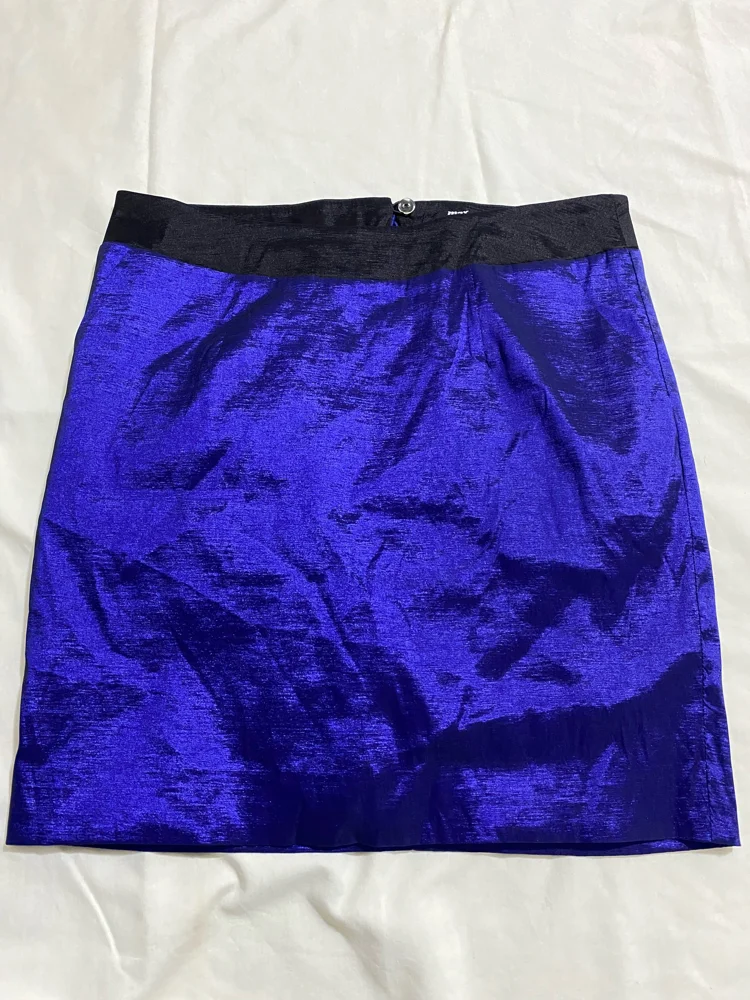 Max Skirts