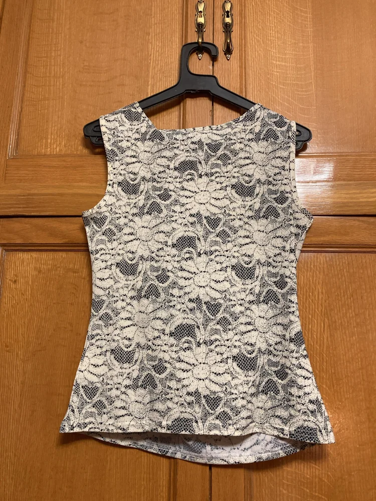 ROMAN Blouses, size M / 38 / 10, photo 3