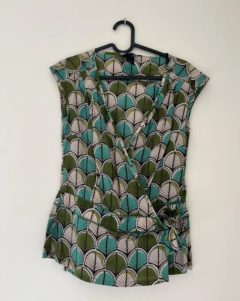 H&M Blouses