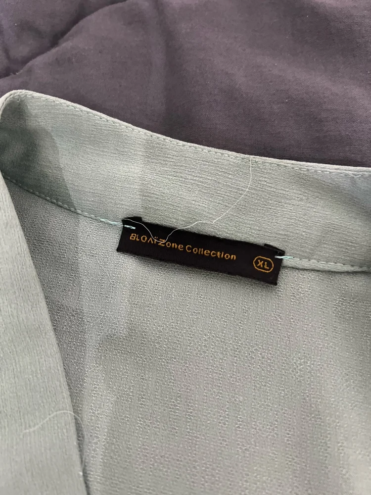 Blouses, size XL / 42 / 14, photo 3