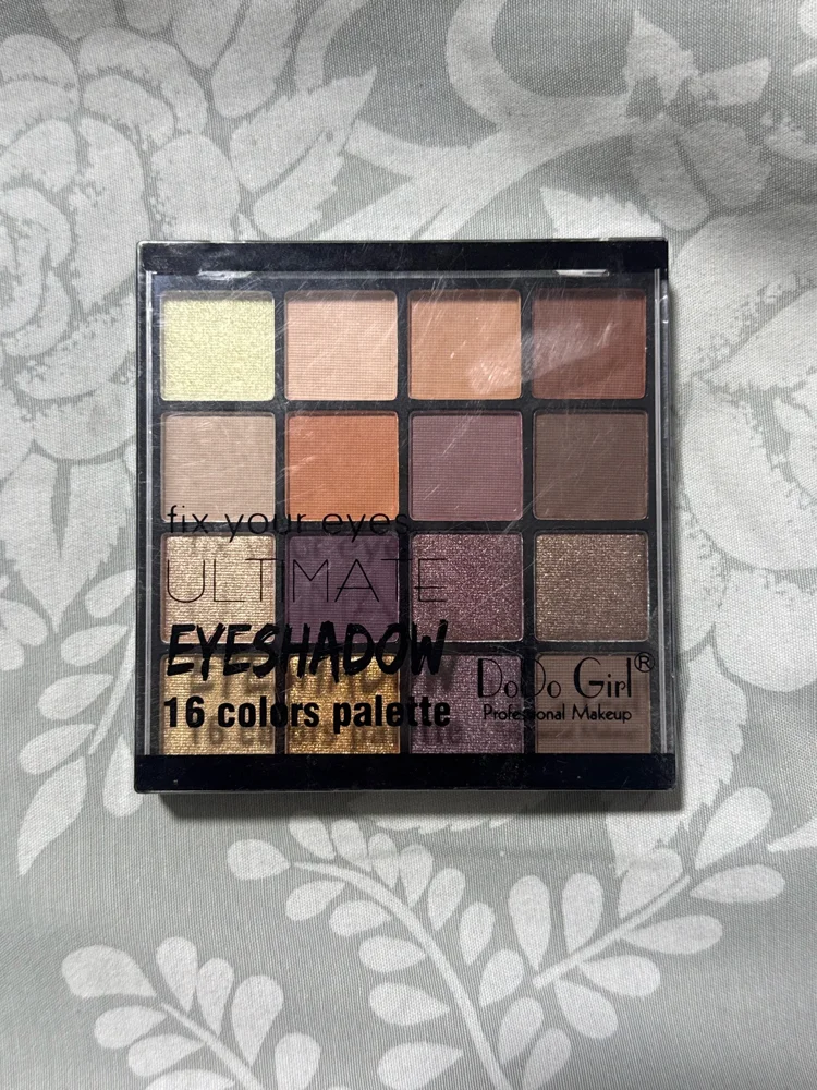Makeup